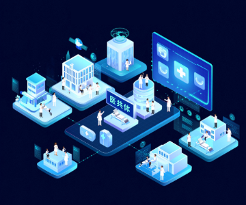 贝斯特全球奢华县域医共体信息平台解决方案