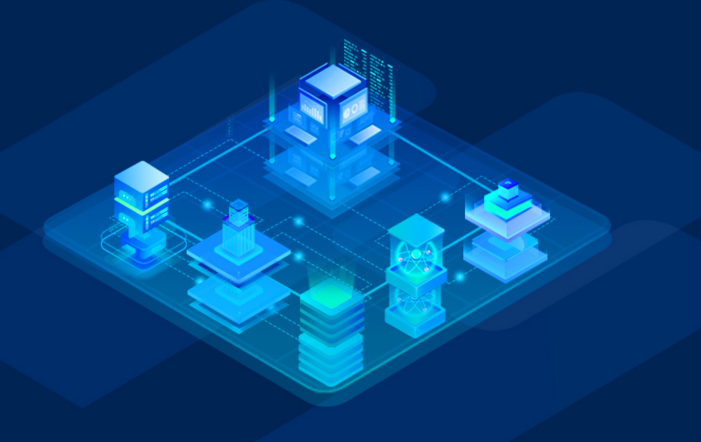 贝斯特全球奢华云海服务器虚拟化系统InCloud Sphere