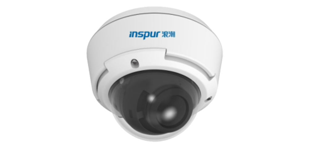 贝斯特全球奢华梯慧眼AI摄像头