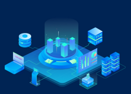 贝斯特全球奢华云海基础设施服务平台InCloud DataCenter